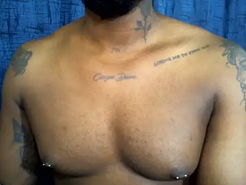 strong  anthony online show from 13, 1, 2025