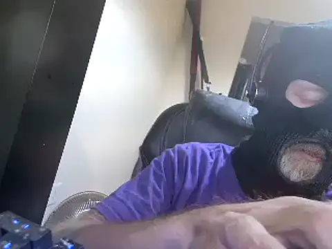 filthymind619 online show from 20, 1, 2025