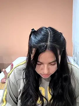 Snapshot of morecita29 chatting on 6, 11, 2025 morecita29 online show from 6, 11, 2025