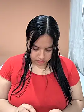 Snapshot of morecita29 chatting on 18, 11, 2025 morecita29 online show from 18, 11, 2025