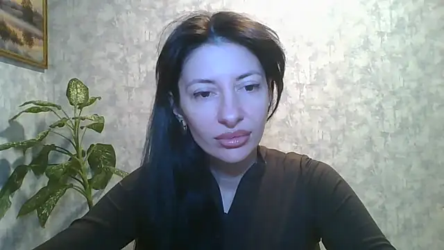 LissaBlossom online show from 19, 4, 2026