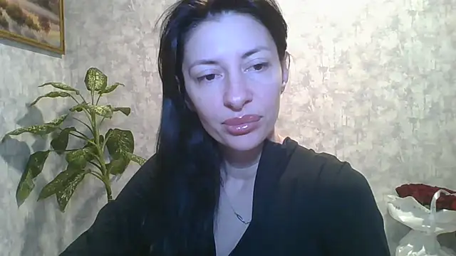 LissaBlossom online show from 25, 4, 2026