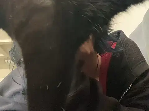 Rubyred2369 online show from 9, 1, 2025