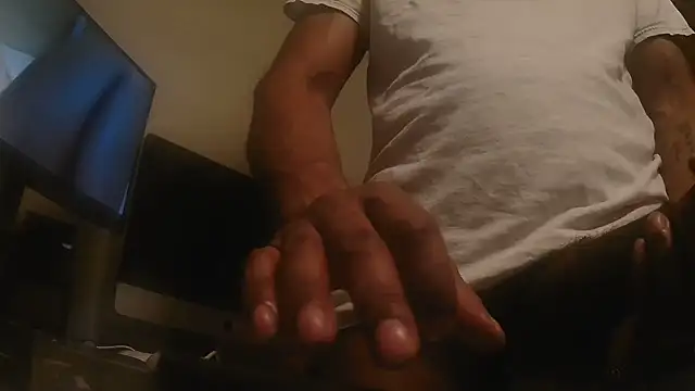 MrDaddyBbSnake online show from 20, 4, 2026