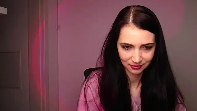 Amalia amor online show from 13, 1, 2025