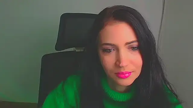 Amalia amor online show from 17, 1, 2025