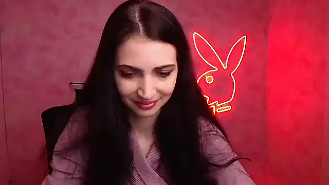 Amalia amor online show from 25, 1, 2025