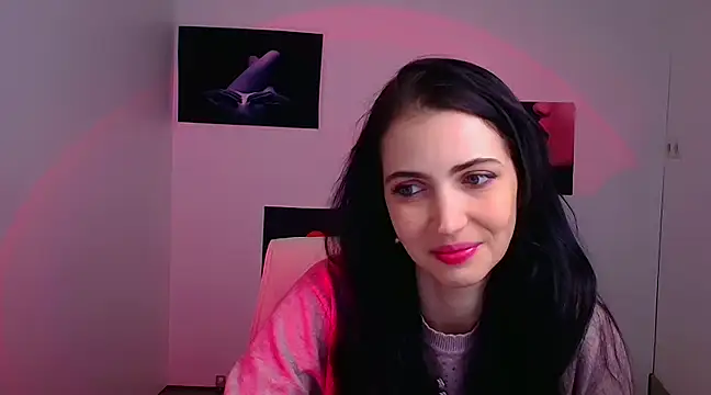 Amalia amor online show from 27, 1, 2025