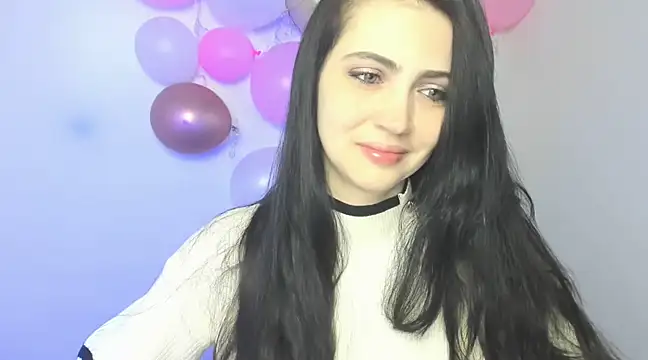 Amalia amor online show from 27, 2, 2025