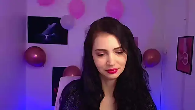 Amalia amor online show from 3, 3, 2025