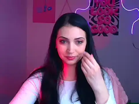 Amalia amor online show from 7, 1, 2026