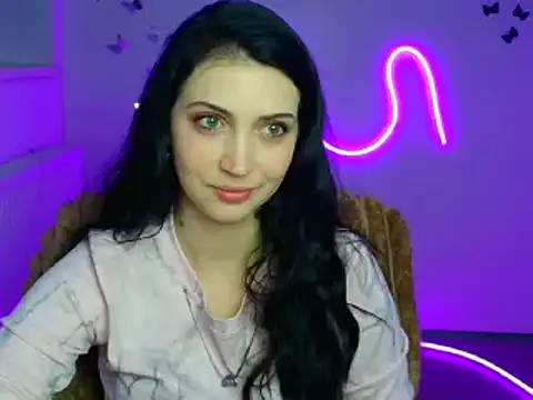 Amalia amor online show from 6, 3, 2026