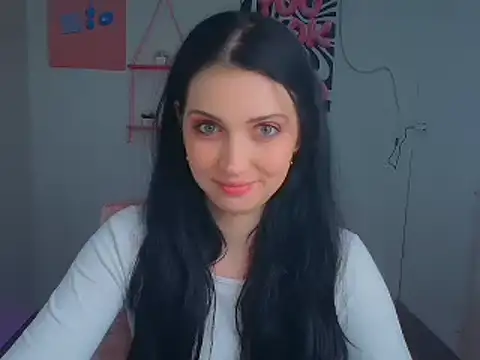 Snapshot of Amalia_amor chatting on 18, 4, 2026 Amalia amor online show from 18, 4, 2026