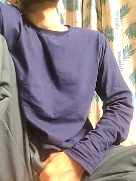 TOPMOON001 online show from 13, 2, 2026