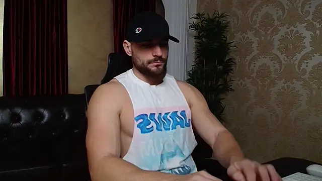 Snapshot of AdamJamesonn chatting on 23, 1, 2025 AdamJamesonn online show from 23, 1, 2025