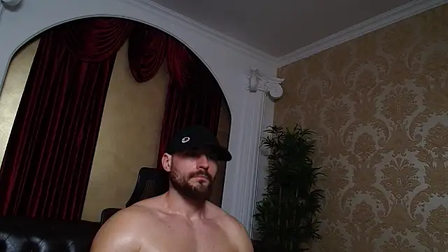 Snapshot of AdamJamesonn chatting on 29, 1, 2025 AdamJamesonn online show from 29, 1, 2025