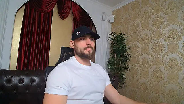 Snapshot of AdamJamesonn chatting on 16, 2, 2025 AdamJamesonn online show from 16, 2, 2025