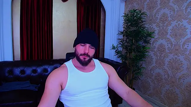 Snapshot of AdamJamesonn chatting on 26, 10, 2025 AdamJamesonn online show from 26, 10, 2025