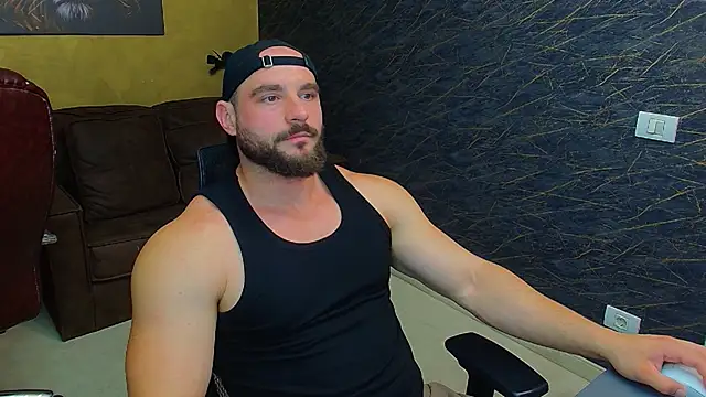 Snapshot of AdamJamesonn chatting on 19, 6, 2026 AdamJamesonn online show from 19, 6, 2026