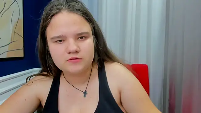 AdeleCruz online show from 18, 2, 2025