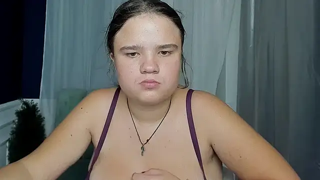 AdeleCruz online show from 21, 9, 2025