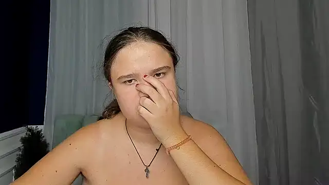 AdeleCruz online show from 27, 9, 2025