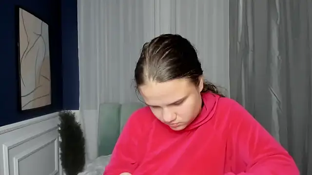 AdeleCruz online show from 7, 1, 2026