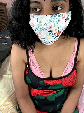 ArathyNambyarMallu online show from 8, 10, 2025