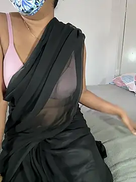 ArathyNambyarMallu online show from 5, 4, 2026