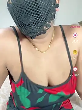 Snapshot of ArathyNambyarMallu chatting on 10, 6, 2026 ArathyNambyarMallu online show from 10, 6, 2026