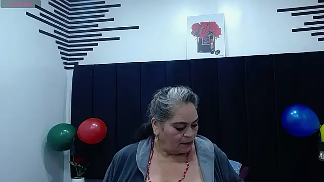 VickyBoobss online show from 21, 10, 2025