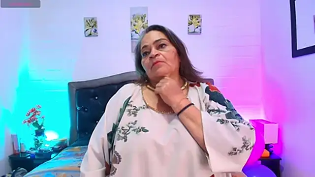 VickyBoobss online show from 9, 4, 2026