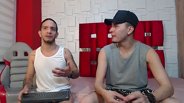 Snapshot of JackMex1 chatting on 27, 11, 2025 JackMex1 online show from 27, 11, 2025