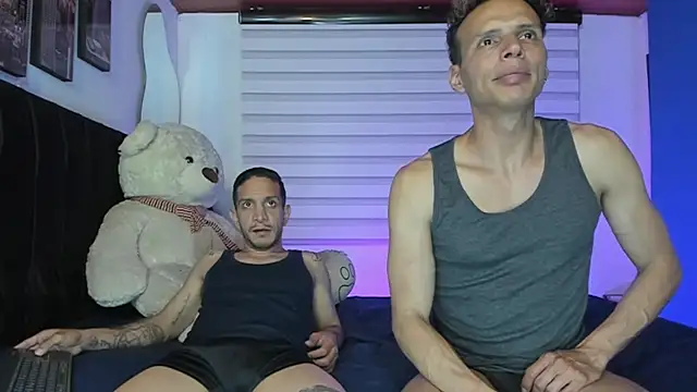 JackMex1 online show from 12, 4, 2026