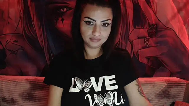 rosse26830 online show from 12, 4, 2026