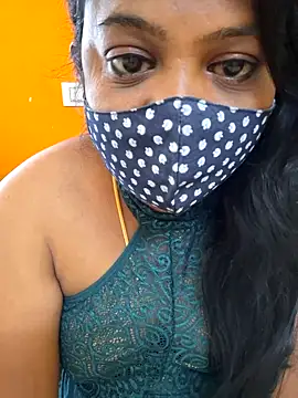 Snapshot of kanikasree chatting on 16, 2, 2025 kanikasree online show from 16, 2, 2025