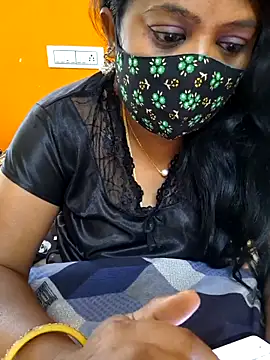 Snapshot of kanikasree chatting on 7, 3, 2025 kanikasree online show from 7, 3, 2025