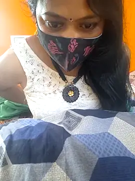 Snapshot of kanikasree chatting on 23, 10, 2025 kanikasree online show from 23, 10, 2025