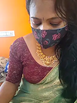 Snapshot of kanikasree chatting on 30, 10, 2025 kanikasree online show from 30, 10, 2025