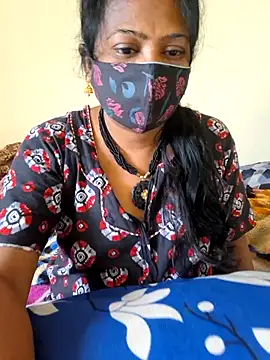 Snapshot of kanikasree chatting on 6, 11, 2025 kanikasree online show from 6, 11, 2025