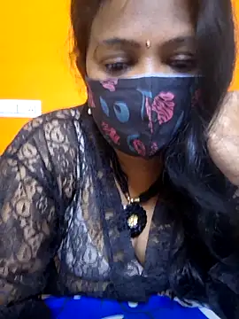 Snapshot of kanikasree chatting on 11, 11, 2025 kanikasree online show from 11, 11, 2025