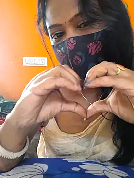 Snapshot of kanikasree chatting on 20, 11, 2025 kanikasree online show from 20, 11, 2025