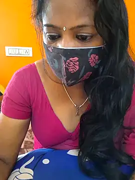 Snapshot of kanikasree chatting on 21, 11, 2025 kanikasree online show from 21, 11, 2025