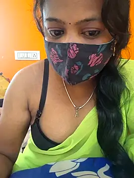 Snapshot of kanikasree chatting on 26, 11, 2025 kanikasree online show from 26, 11, 2025