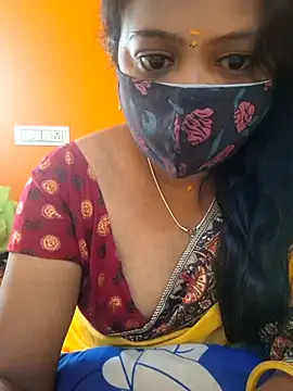 Snapshot of kanikasree chatting on 27, 11, 2025 kanikasree online show from 27, 11, 2025