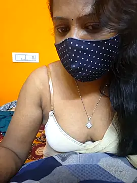 Snapshot of kanikasree chatting on 3, 12, 2025 kanikasree online show from 3, 12, 2025