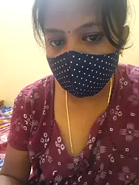 Snapshot of kanikasree chatting on 13, 1, 2026 kanikasree online show from 13, 1, 2026