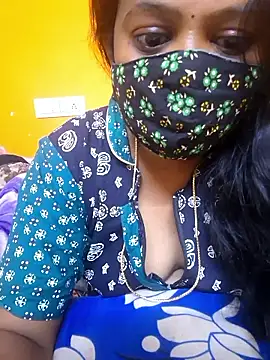 Snapshot of kanikasree chatting on 14, 1, 2026 kanikasree online show from 14, 1, 2026