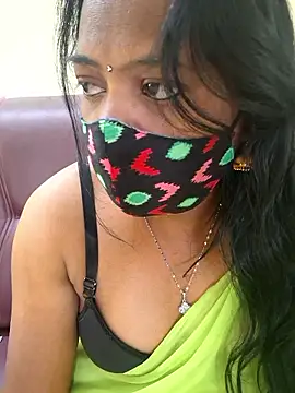 Snapshot of kanikasree chatting on 17, 1, 2026 kanikasree online show from 17, 1, 2026