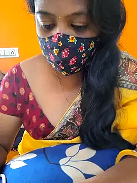 Snapshot of kanikasree chatting on 19, 1, 2026 kanikasree online show from 19, 1, 2026